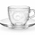 Versal-VRO Espresso Cups with Saucers