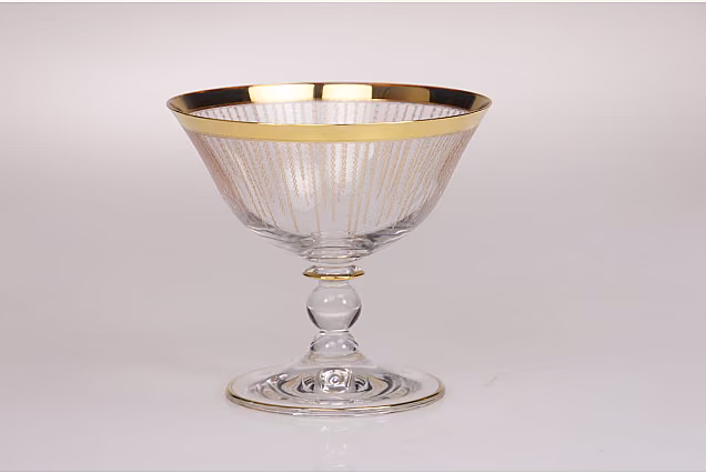 Rain Gold-RGJ Ice-Cream Coupes