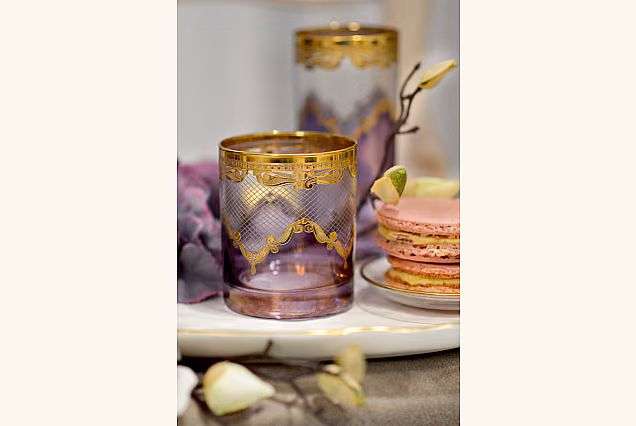 Bejrut Violet-BBD Tumblers 300ml