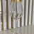 Marble Gold-MGC Wine Glasses 350ml