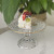 Tokio-TZ Footed Cake Stand 21cm
