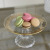 Gilded Charme-CHRP Footed Cake Stand 21cm