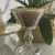 Rain Gold-RGL Footed Bowl 15cm