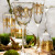 Royal-RYB Red Wine Glasses 260ml