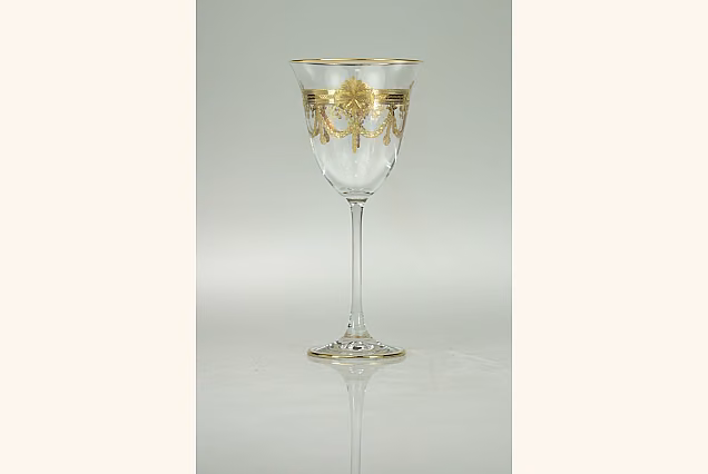 Royal-RYB Red Wine Glasses 260ml
