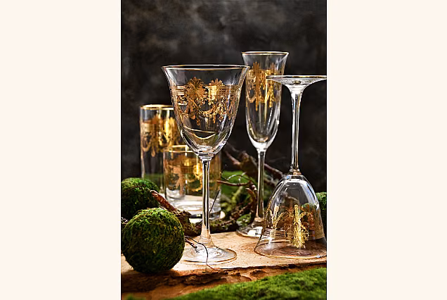 Royal-RYC White Wine Glasses 190ml