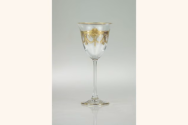 Royal-RYC White Wine Glasses 190ml