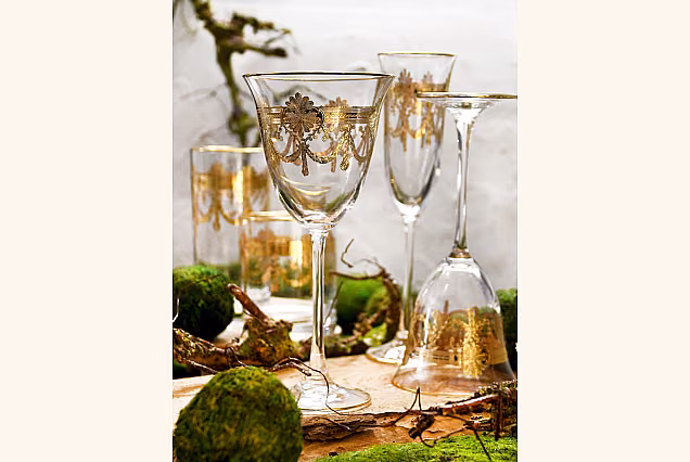 Royal-RYD Highball Glasses 300ml