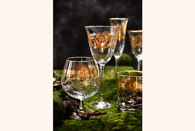 Royal-RYE Tumblers 300ml