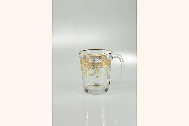 Royal-RYG Tea Glasses