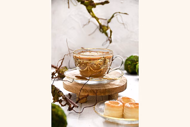 Royal-RYH Cappuccino Cups