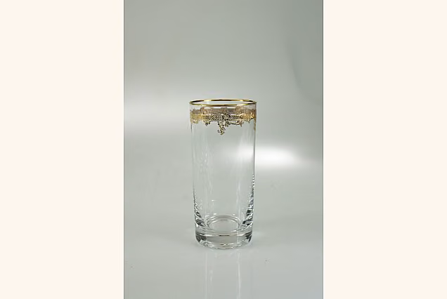 Rose-RSD Highball Glasses 300ml