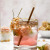 Rose-RSE Tumblers 300ml