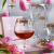 Rose-RSF Cognac Glasses 400ml