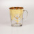 Elysee-EL Tea Glasses