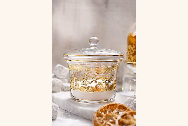 Melody-MK Sugar Bowl