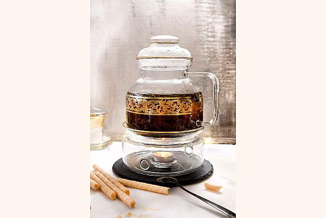 Panama-PNT Heat-Resistant Jug 1.5l