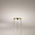 Faro Gold Optic-FGOF Highball Glasses 350ml