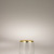 Faro Gold Optic-FGOE Tumblers 300ml
