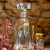 Ambasador-AZ Luxury Crystal Decanter with 6 Whisky Glasses