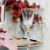 Elegant New York-NYD Liqueur Glasses