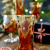 Angel Red-ARD Exceptional Drinking Glasses