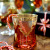 Exceptional Angel Red-ARE Whisky Glasses