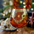 Exceptional Angel Red-ARF Cognac Glasses
