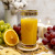 Elegant Gilded Diamant-DD Highball Glasses