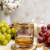 Gold-Decorated Diamant-DE Whisky Glasses