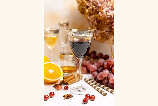 Palermo-PB Exceptional Red Wine Glasses