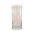 Garden-GCPC Exceptional Pink Drinking Glasses, Set of 6