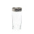 Elegant Ambasador Platin-AH Highball Glasses with Platinum