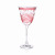 Garden-GEPB Lovely Red Wine Glasses, Set of 6