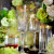 Crystal Emma Champagne Flutes