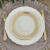 Stylish Volga Dessert Plate 15cm