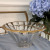 Marigold-MBA Crystal Bowl 26cm