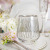 Bloom Platin-BPE Whisky Glasses, Set of 6