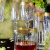 Stylish Crystal Emma Tumblers