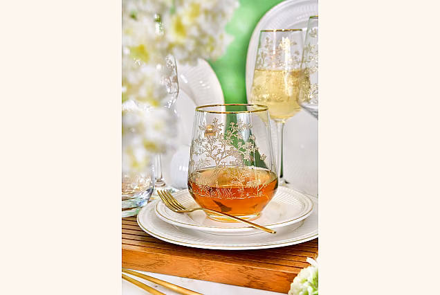Gilded Forest-FE Tumblers