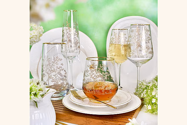 Gilded Forest-FE Tumblers