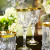 Luxury IRYS Wine Glasses 220ml - Ideal Gift