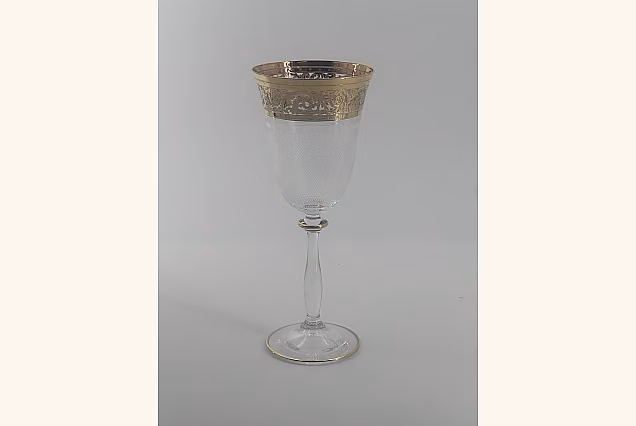 Luxury Palace Red Wine Glasses 250ml
