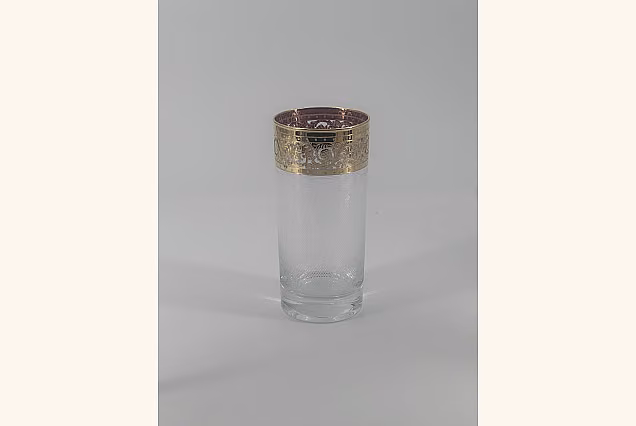 Stylish Palace Water Glasses Set