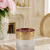 Palace Whisky Glasses Set with Ornament
