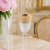 Palace Liqueur Glasses Decorated with Gold