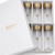 Luxury Palace Red Wine Glasses 250ml in Gift Box