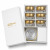 Luxury Palace Cappuccino Cups in Gift Box