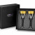 Perfect Gift - 2 Panama Wine Glasses