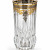 Jesolo-JI Decorated Water Glasses, Set of 6